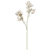 Load image into Gallery viewer, Lilac Wildflower Spray
